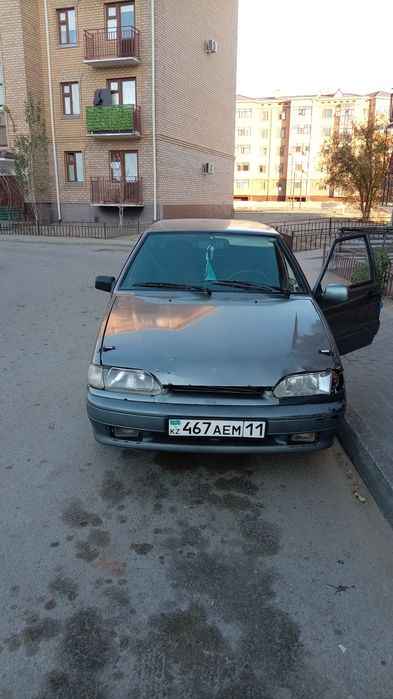 продам ваз 2114 страховка