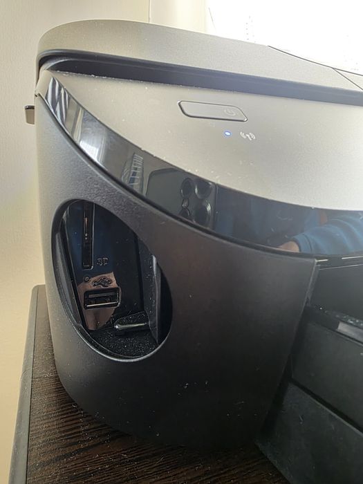 Imprimanta All-in-one HP Officejet 5740