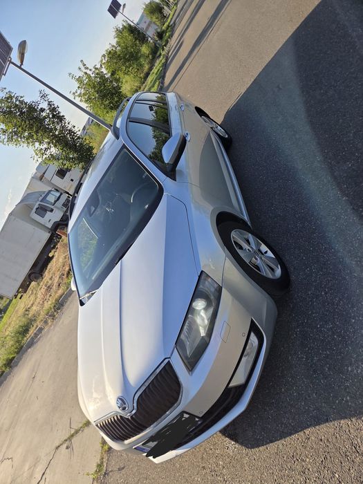 De vanzare Skoda Octavia