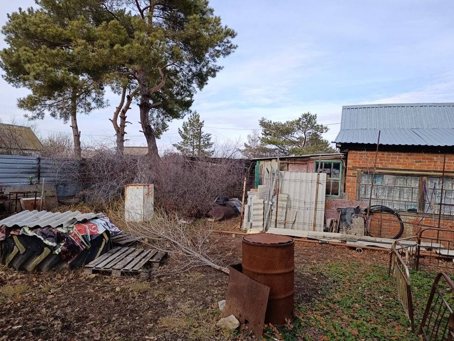 Продам дачу сады 1