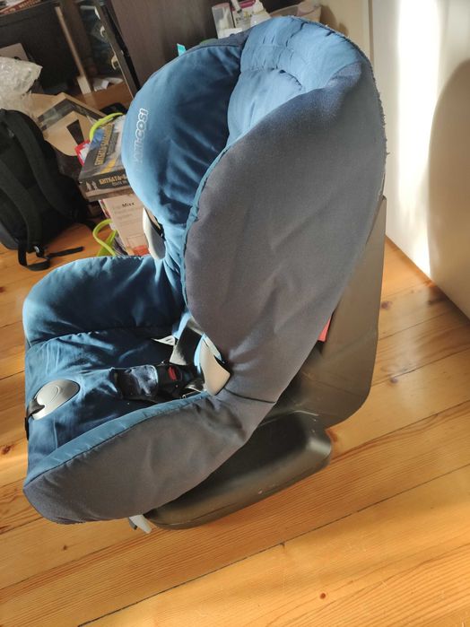 Детско столче за кола Maxi Cosi