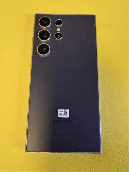 Galaxy s24 ultra 256gb