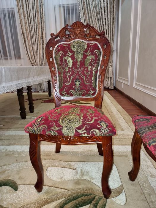 Стулья с хорошим качеством