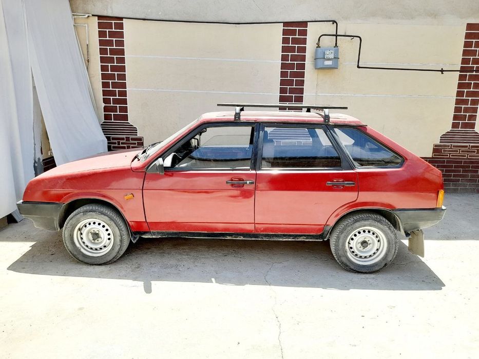 Продаётся машина хорошем состоянии/Mashina sotiladi holati yaxshi