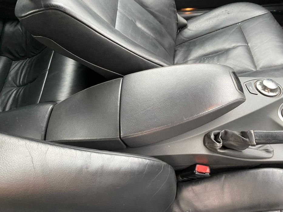 dezmembrez bmw e64 3.0i N52/far bmw e63 e64/capota bmw e63 e64