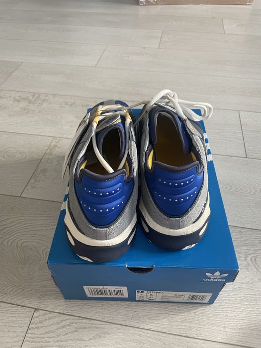 Adidas originals niteball
