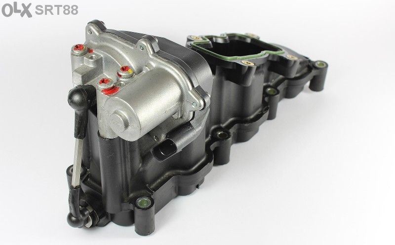 Вихрови клапи, колектор, 2.7tdi, 3.0tdi, A5, A4... 059_129_712