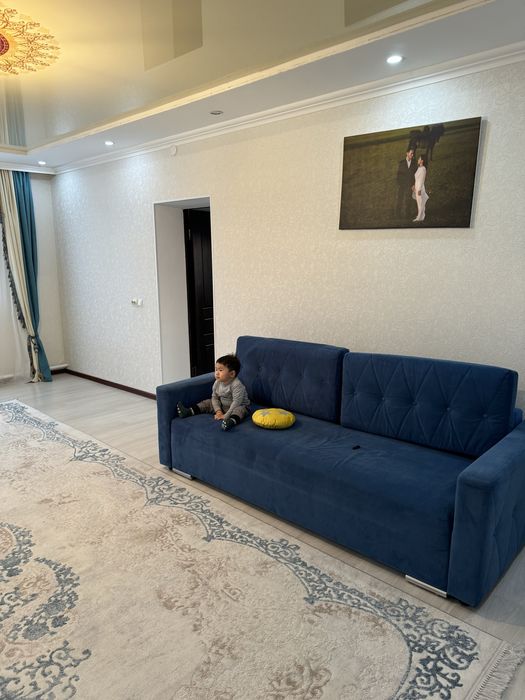 Продам расскладной диван