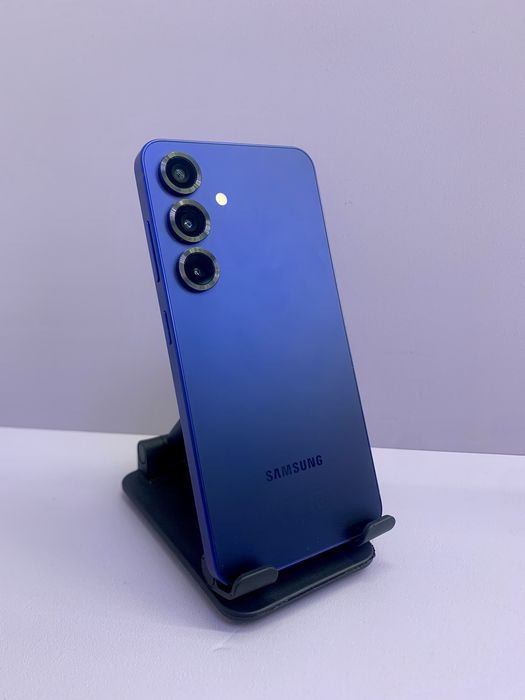 Samsung Galaxy S25 128gb / #МА28790