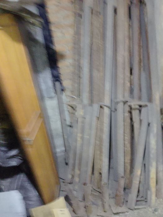 Строительные леса