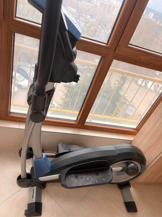 Кростренажор Kettler Alpha 507