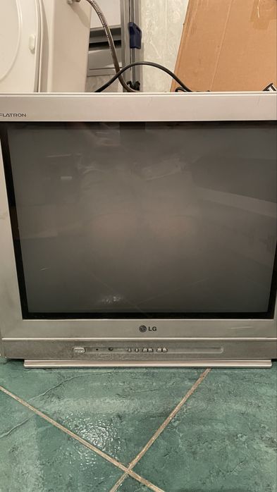 Телевизор LG б/у