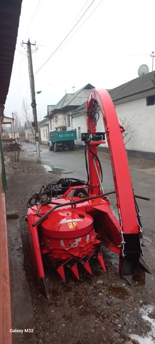 Silyos Aparat sotiladi