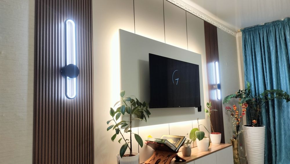 Электрик Черновой электромонтаж | Квартира | Дом | Бизнес