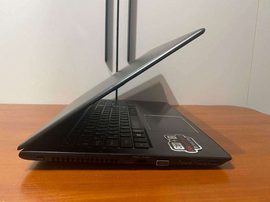Acer intel core i3/Nvidia GeForce/SSD/ozu 8