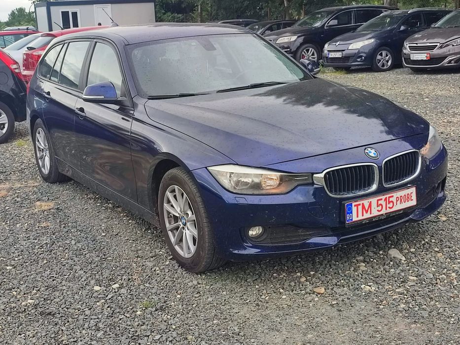 BMW Seria 3 BMW seria 3 2.0 diesel