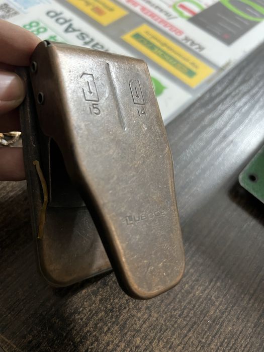 Сим карты вырубка резак