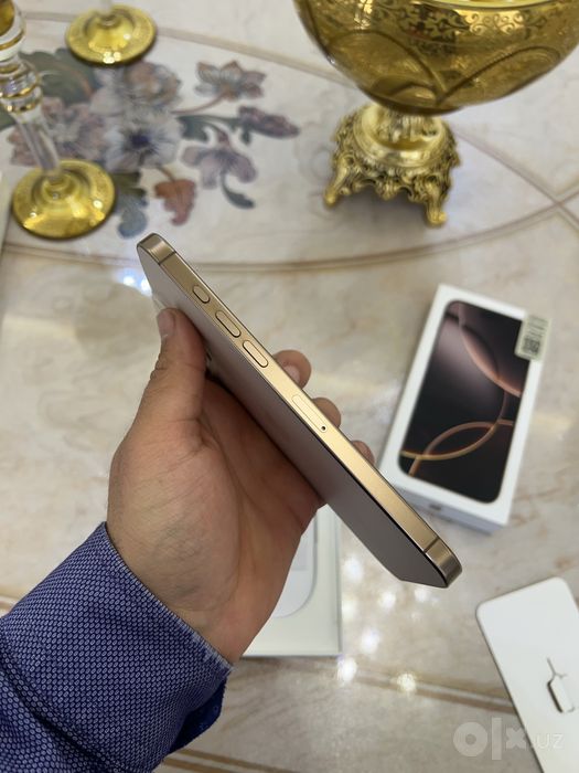 Iphone 16 pro max srochna