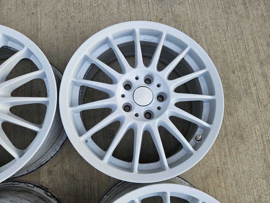 Jante r17 SENZORI 5x114.3 SUZUKI Vitara,SX4,TOYOTA CHR,RAV4,Duster,KIA