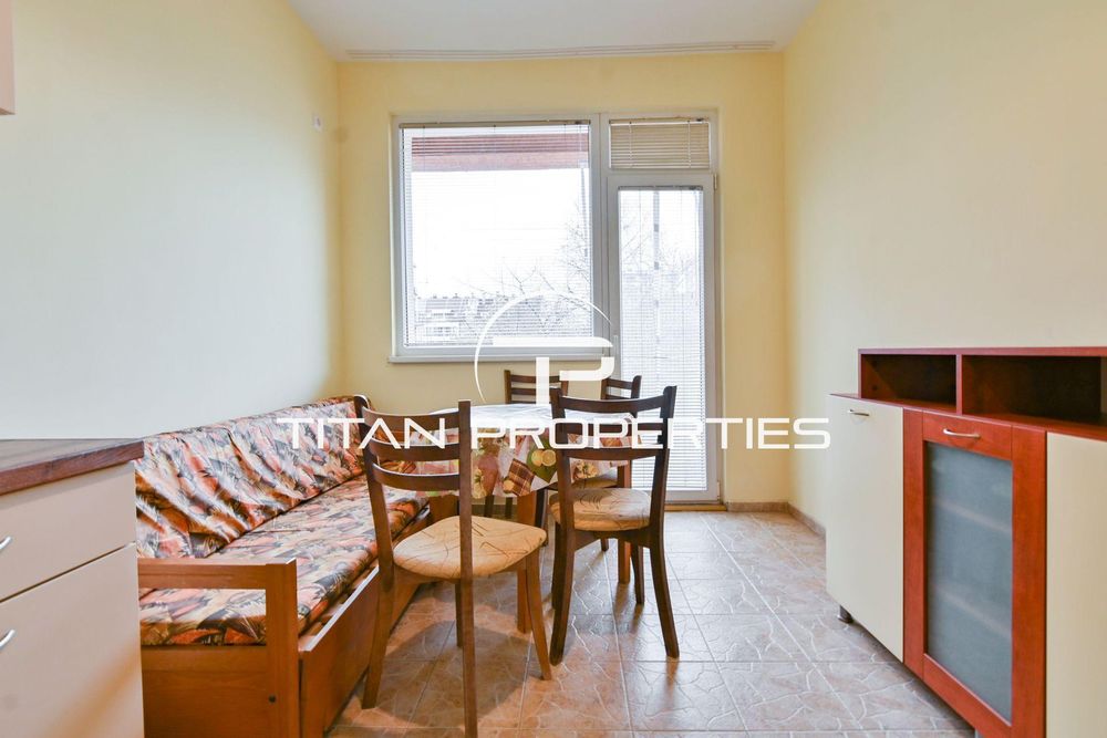 Дава се под наем Двустаен апартамент в София, Център - 55 кв.м за 548.25 € - Снимка #5