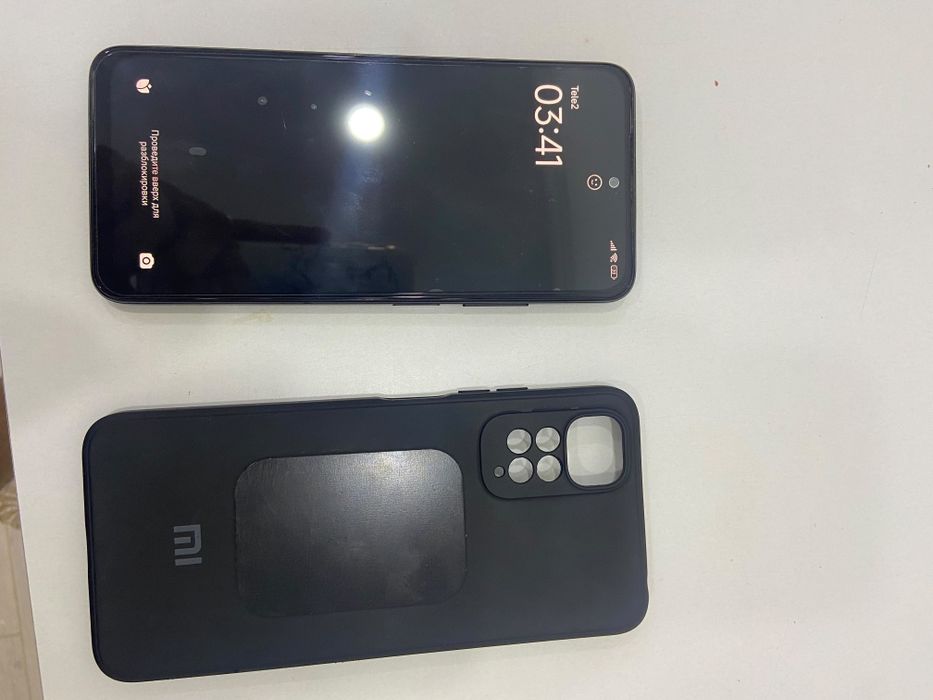 Redmi note 11 в хорошем