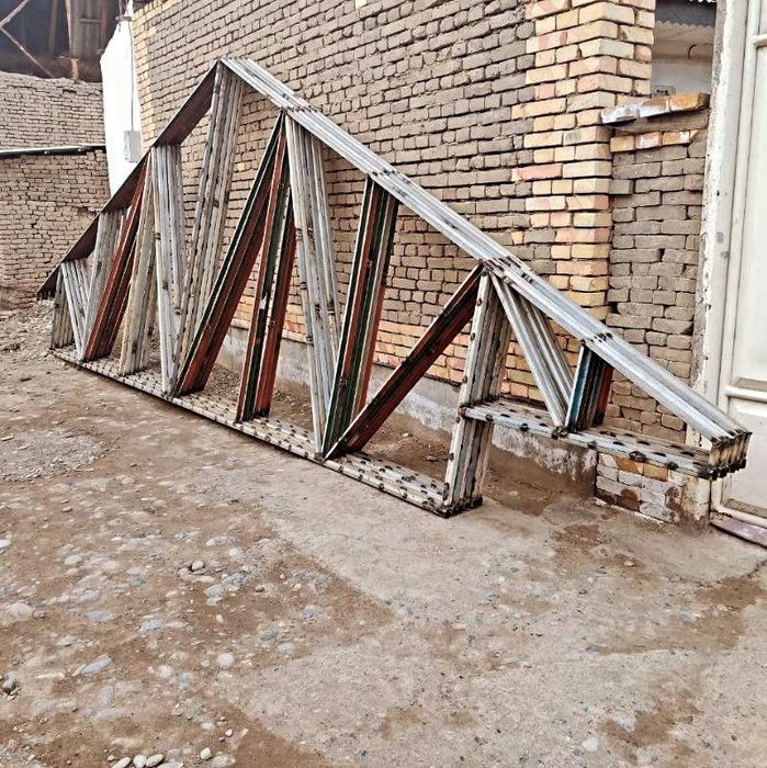 Biz sizlar uchun xar xil turdagi tom naves issiq xona