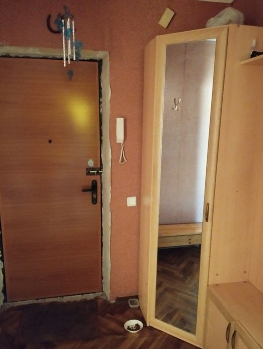 Продам 3-х комнатную квартиру