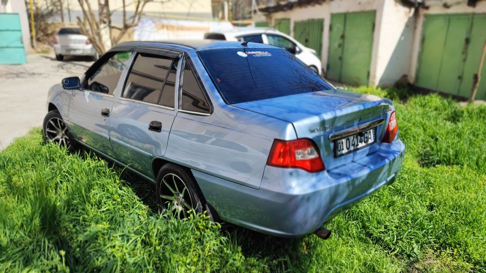 Нексия 2 сотилади Nexia 1.6