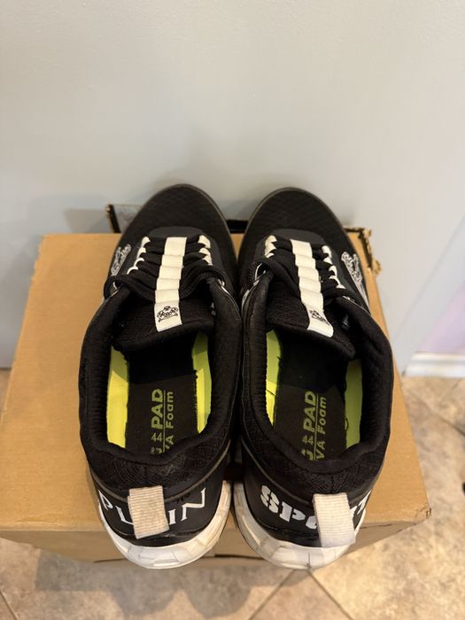 Philip Plein Sport маратонки обувки кецове 43