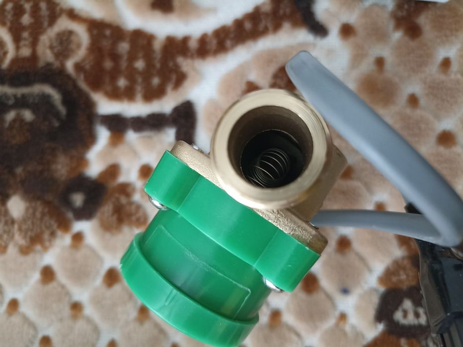 Fluxostat pompa panou solar