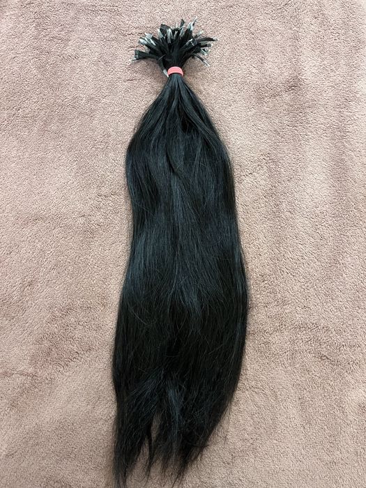 Волосы для наращивания