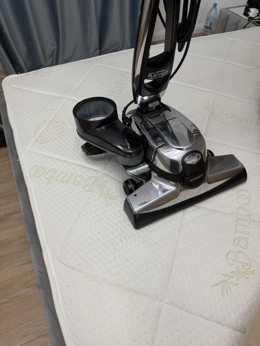 Curățare Covoare & Saltele la Domiciliu – Aspirare Profesională Kirby