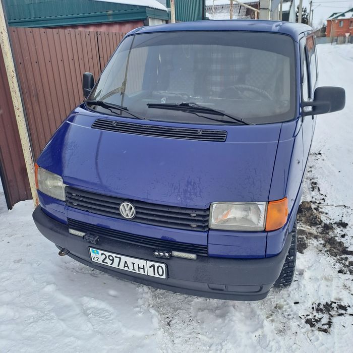 Продам т4 в хорошем состоянии