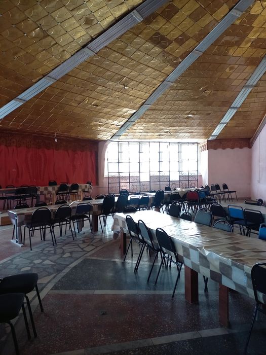 Кафе Нурлы сатылады