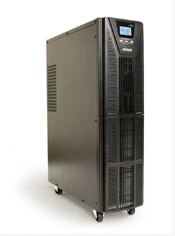 Источник бесперебойного питания (ИБП) онлайн, 10000 ВА,