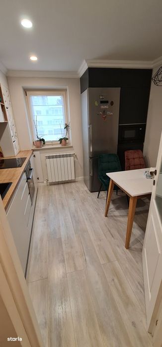 ZONA POLICLINICA-3 camere mobilate și utilate