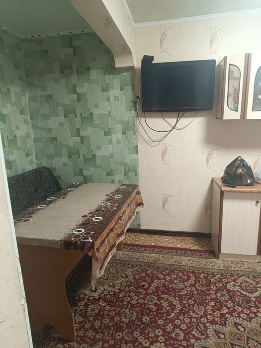 Продам квартиру или обмен в городе
