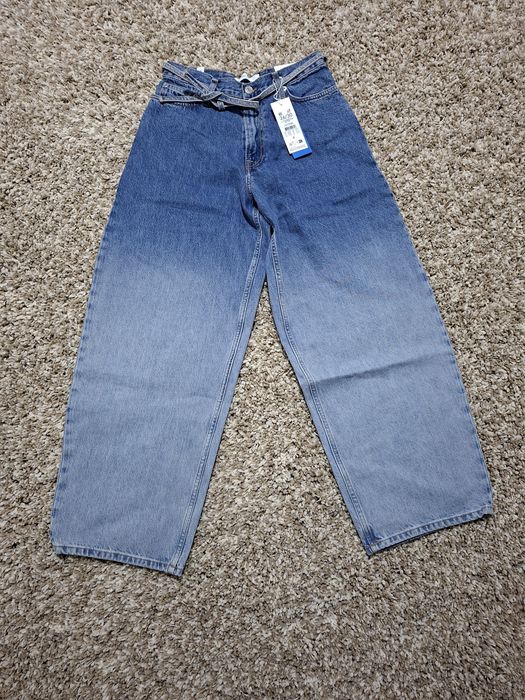 Jeans  Samsoe&Samsoe Saharper Belt15769
