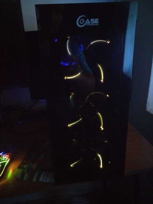 Геймърски Компютър