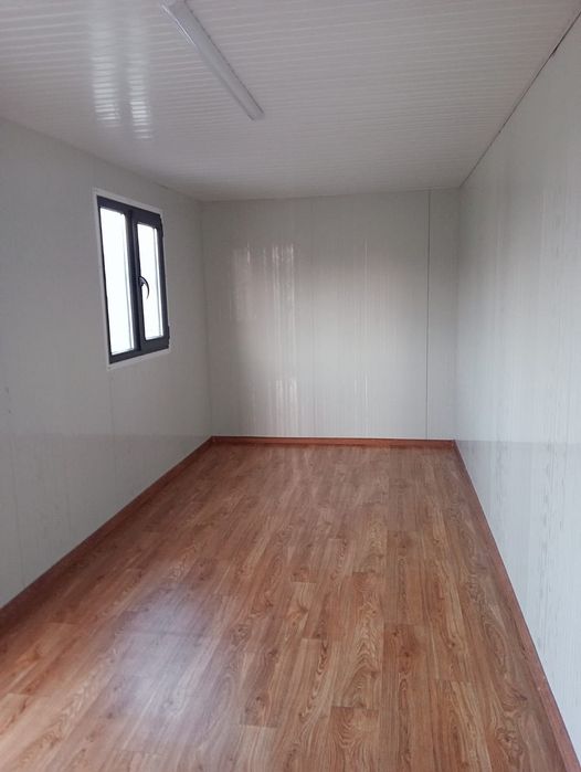 Vand container modular gri antracit