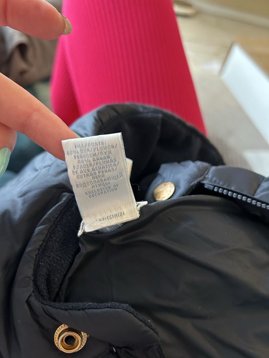 Бебешки космонавт Ralph Lauren 6м