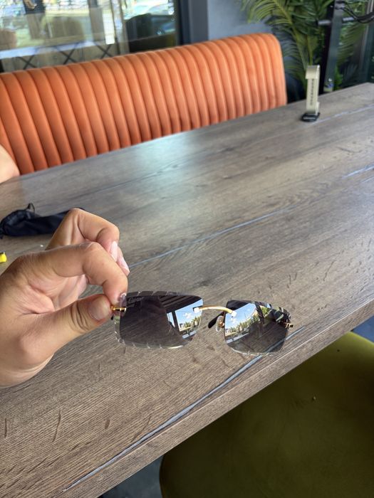 Ochelari Cartier