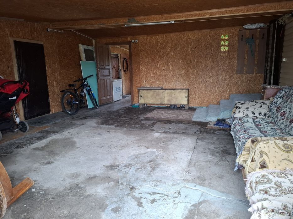 Продаётся дом в с. Еленовка