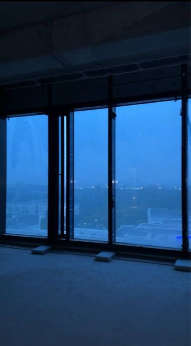 Офис нежилое помещения Ташкент сити Nest one