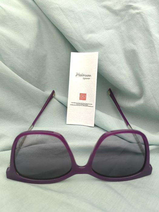 Нови слънчеви очила Аna Hickmann