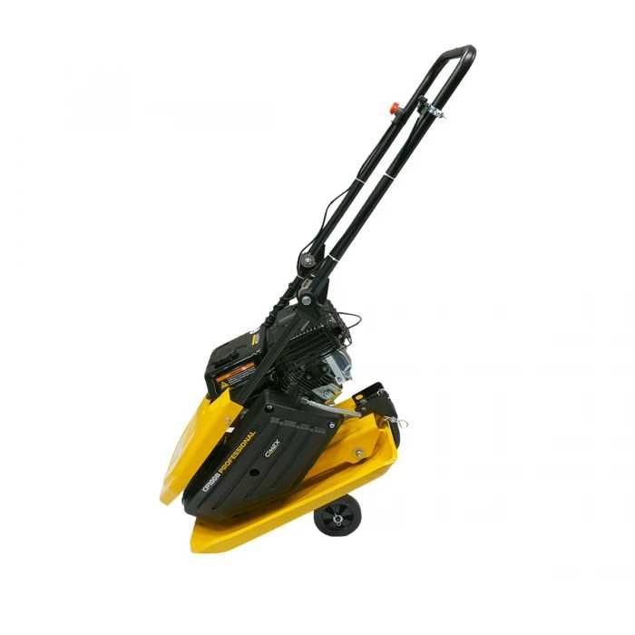 Виброплоча 99 кг. 20.0 kN / 5500 vpm - CP100B