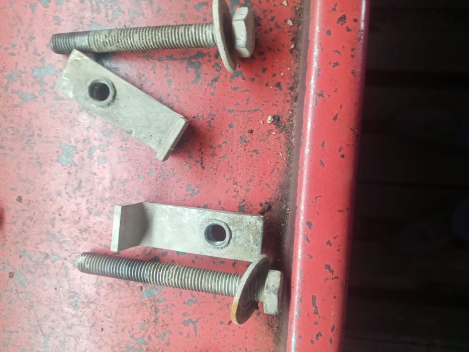 Защита камри 70-75