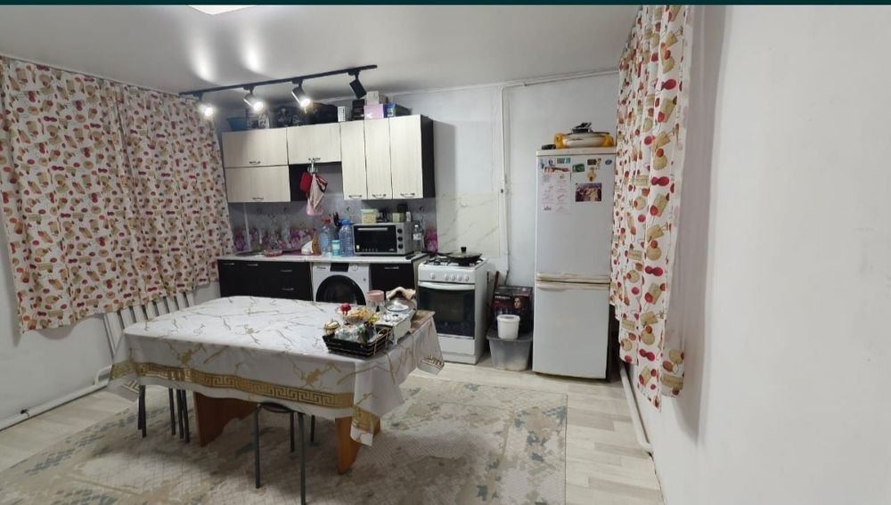 Квартира в Подстепном