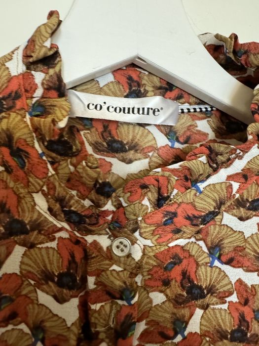 Co’Couture риза