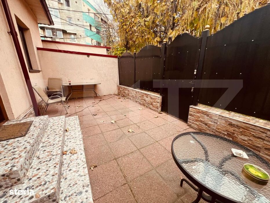 Spatiu comercial, 75 mp, zona Sarari/Rovine